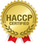 HACCP Certification