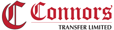 Connors Transfer
